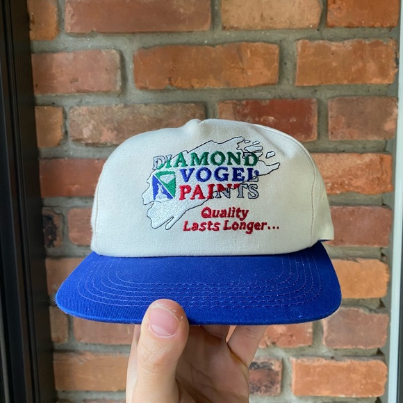 Other - Vintage 90s snapback‎ hat